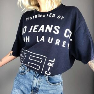 Polo Ralph Lauren Printed Shirt